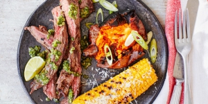 A walk through the different cheeses produced in Argentina