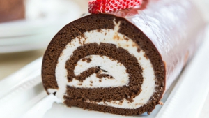 Pionono argentino, dulce o salado