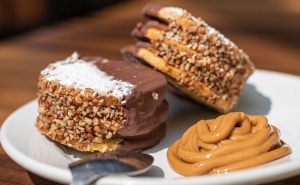 Dulce de leche, a very Argentinean tradition