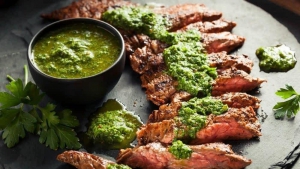 La influencia europea en la comida argentina