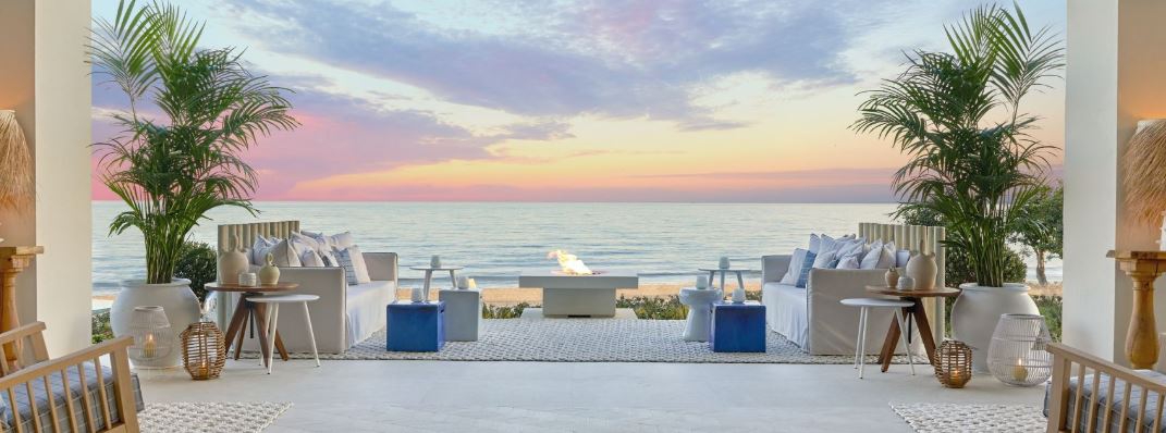 Top Rated Hotels in Marbella