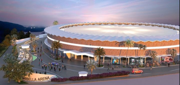 Marbella Arena