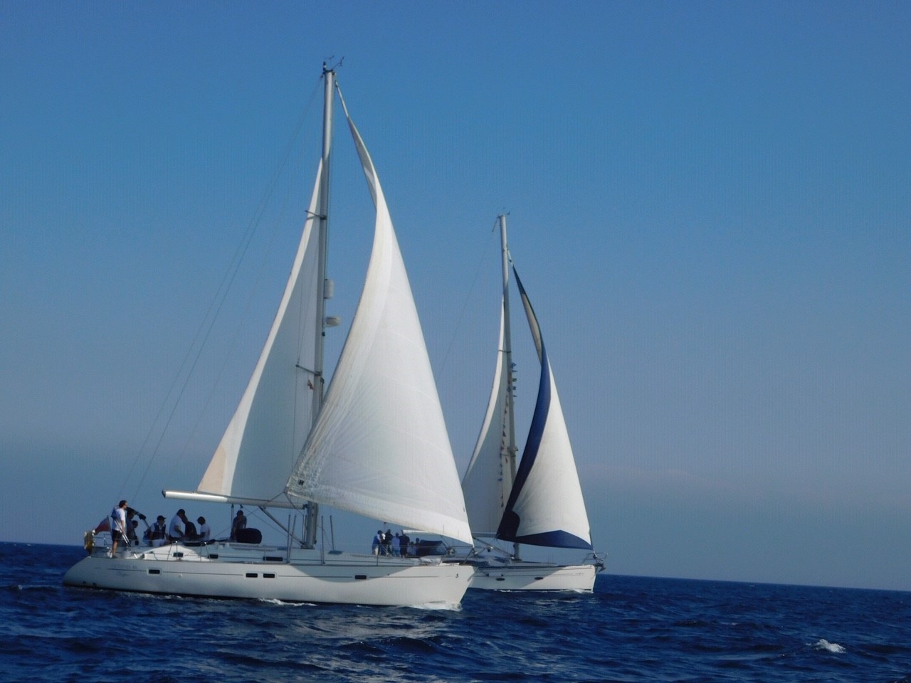 Marbella Yacht Charter