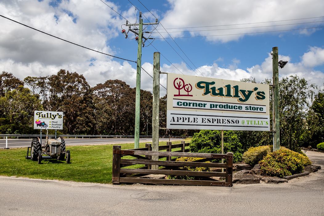 Najlepsze Kwiaty na Półwyspie Mornington