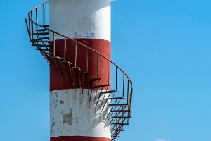 Faro Punta Cancun