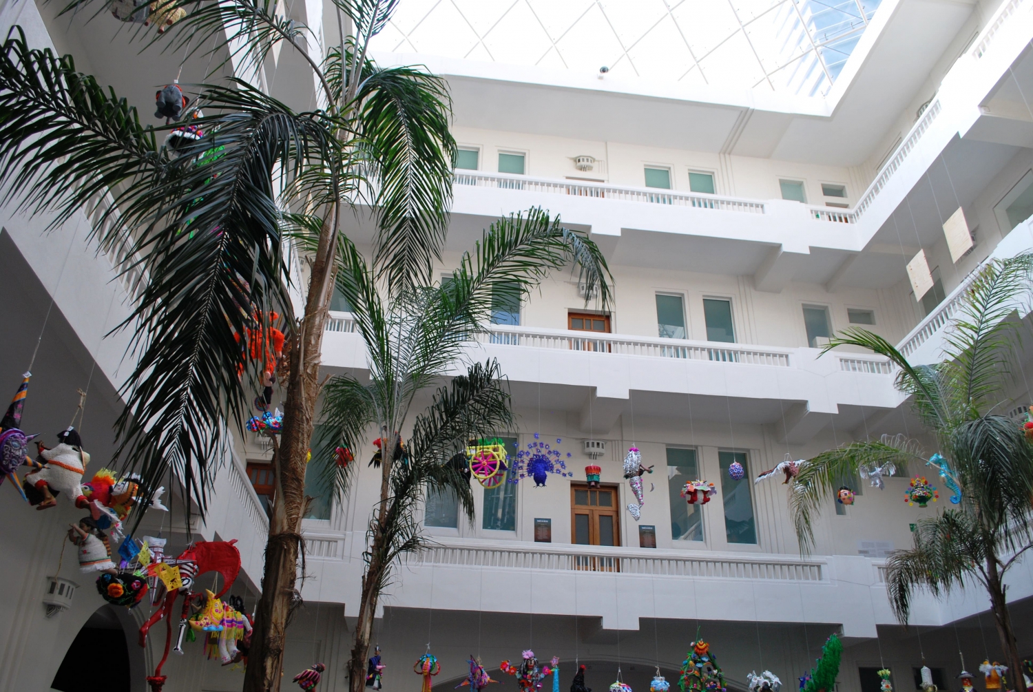 Museum of Popular Art