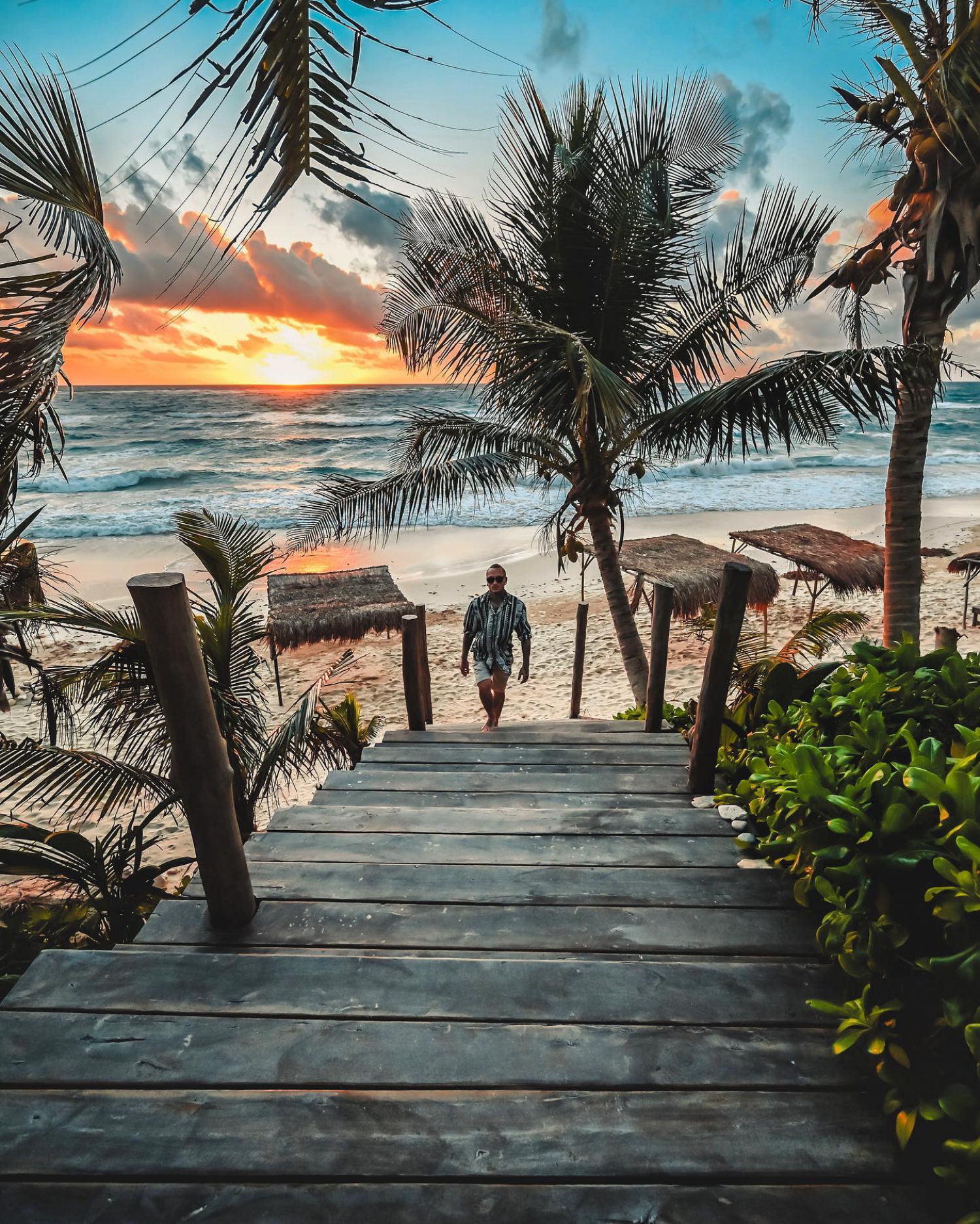 Papaya Playa Beach Club