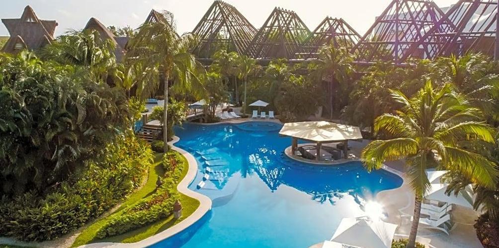 The Grand Mayan Riviera Maya