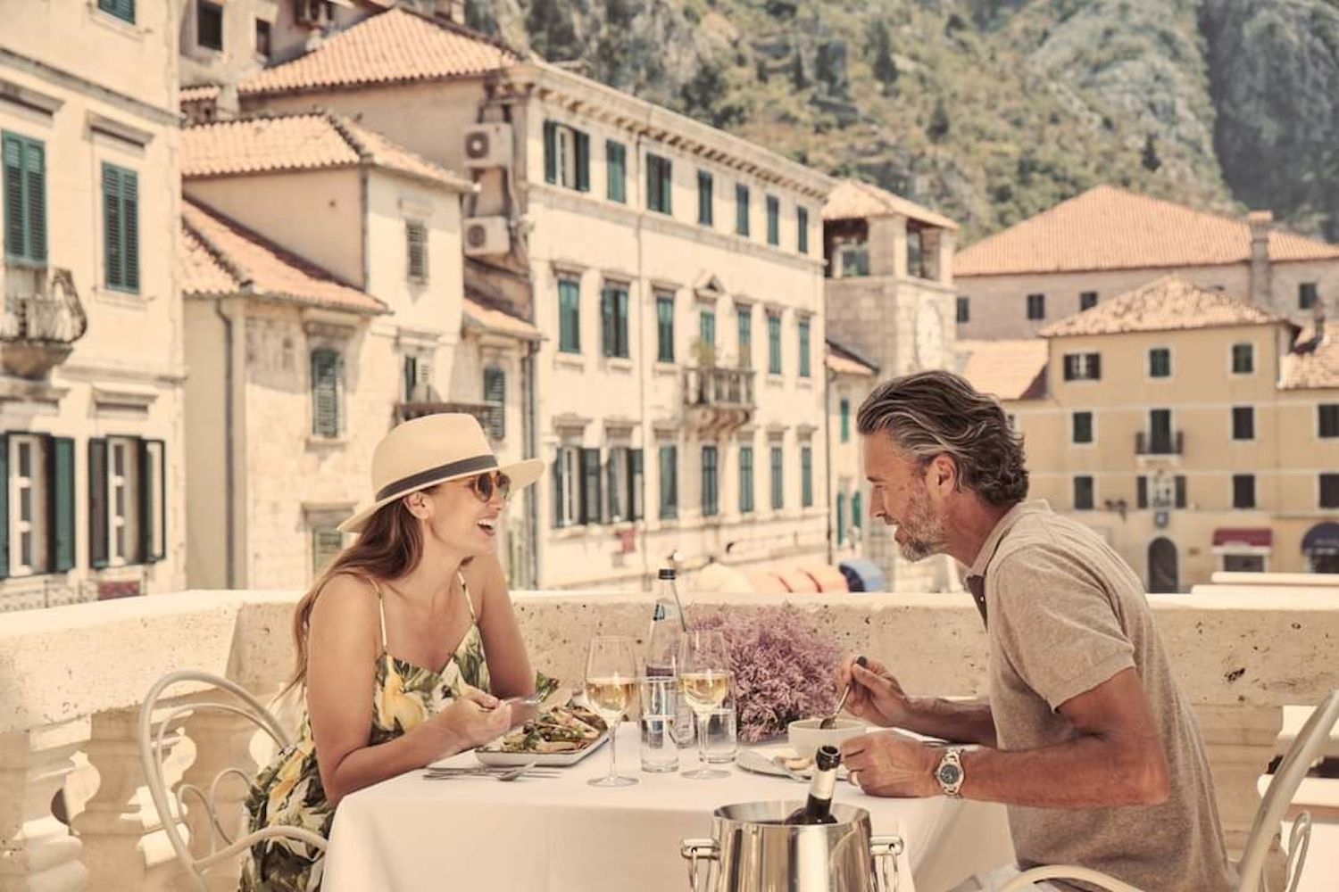 Historic Boutique Hotel Cattaro