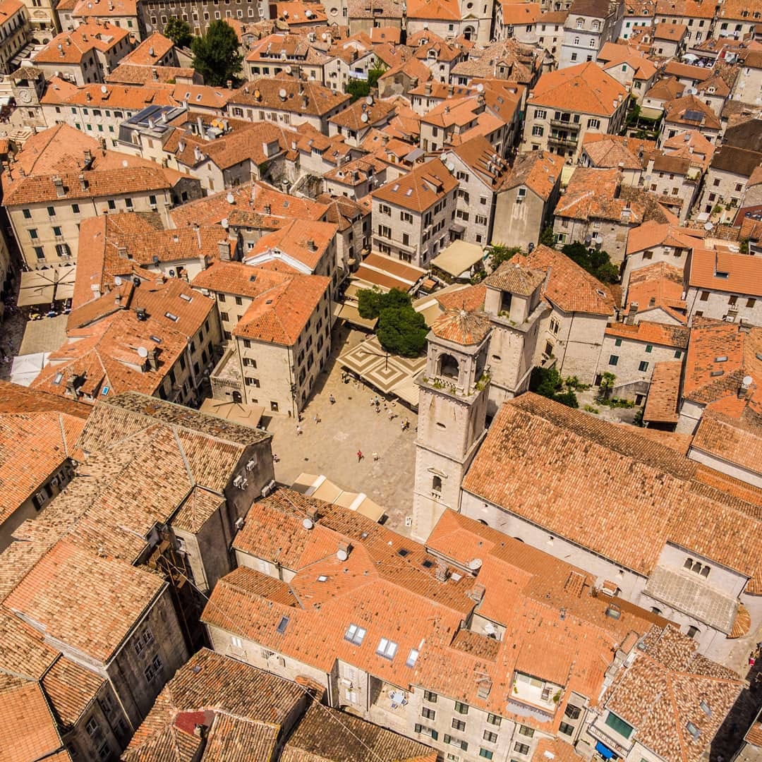 Kotor Stari Grad
