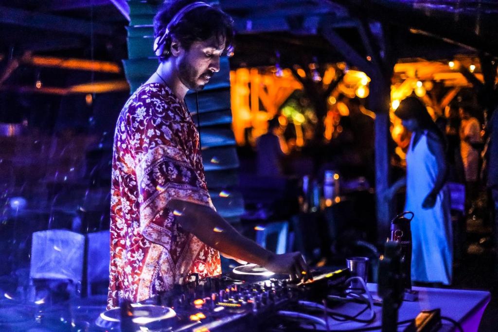 Selina Kalu Yala, Panama