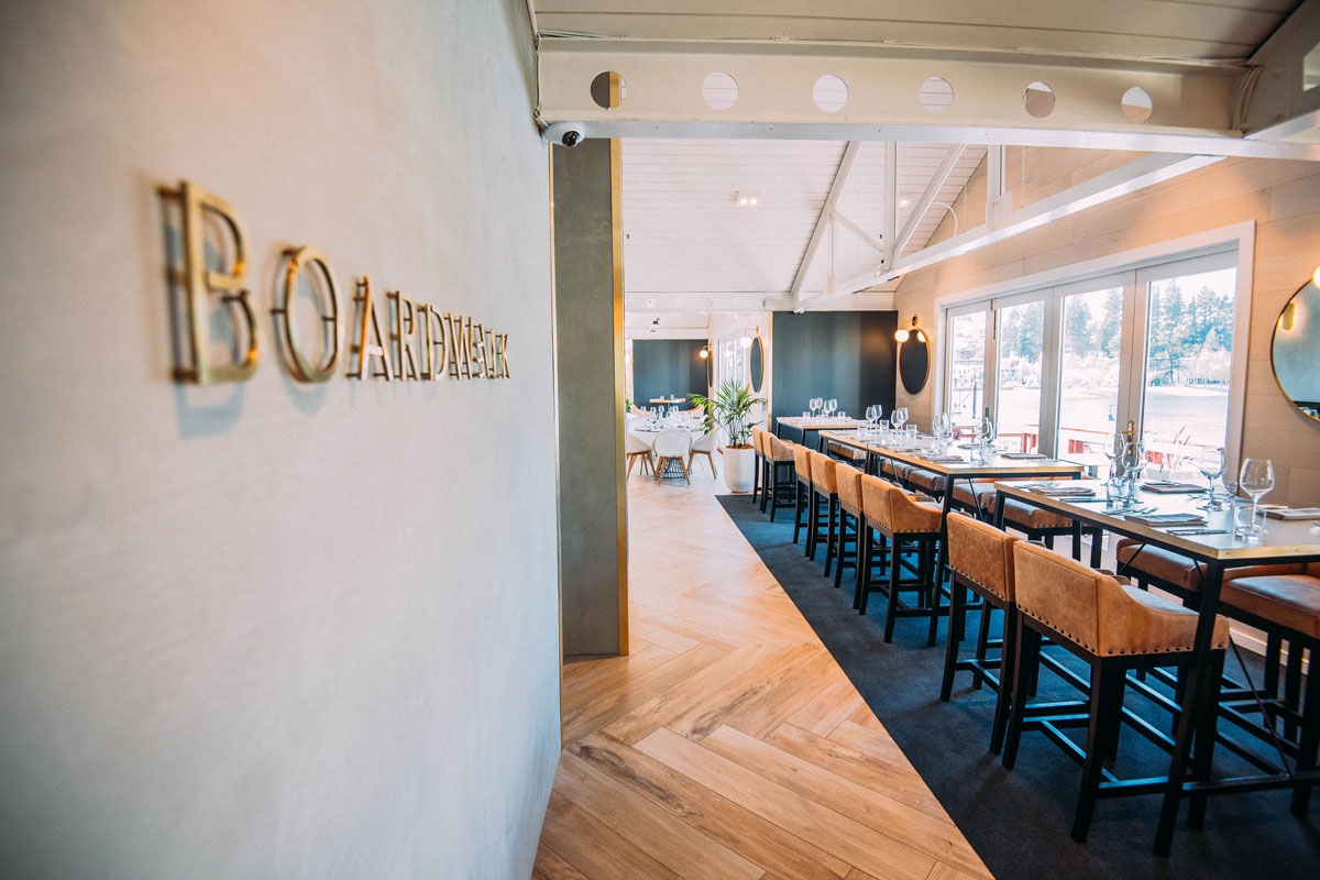 Best Fish Restaurants In Queenstown