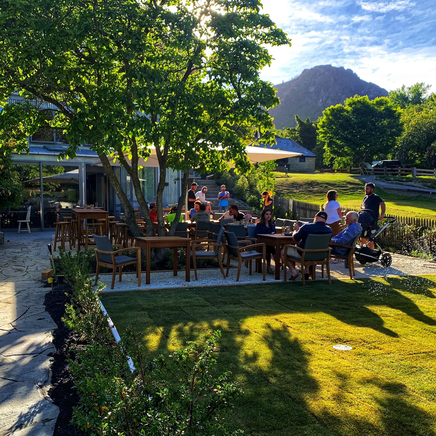 Best Restaurants For Lunch In Arrowtown