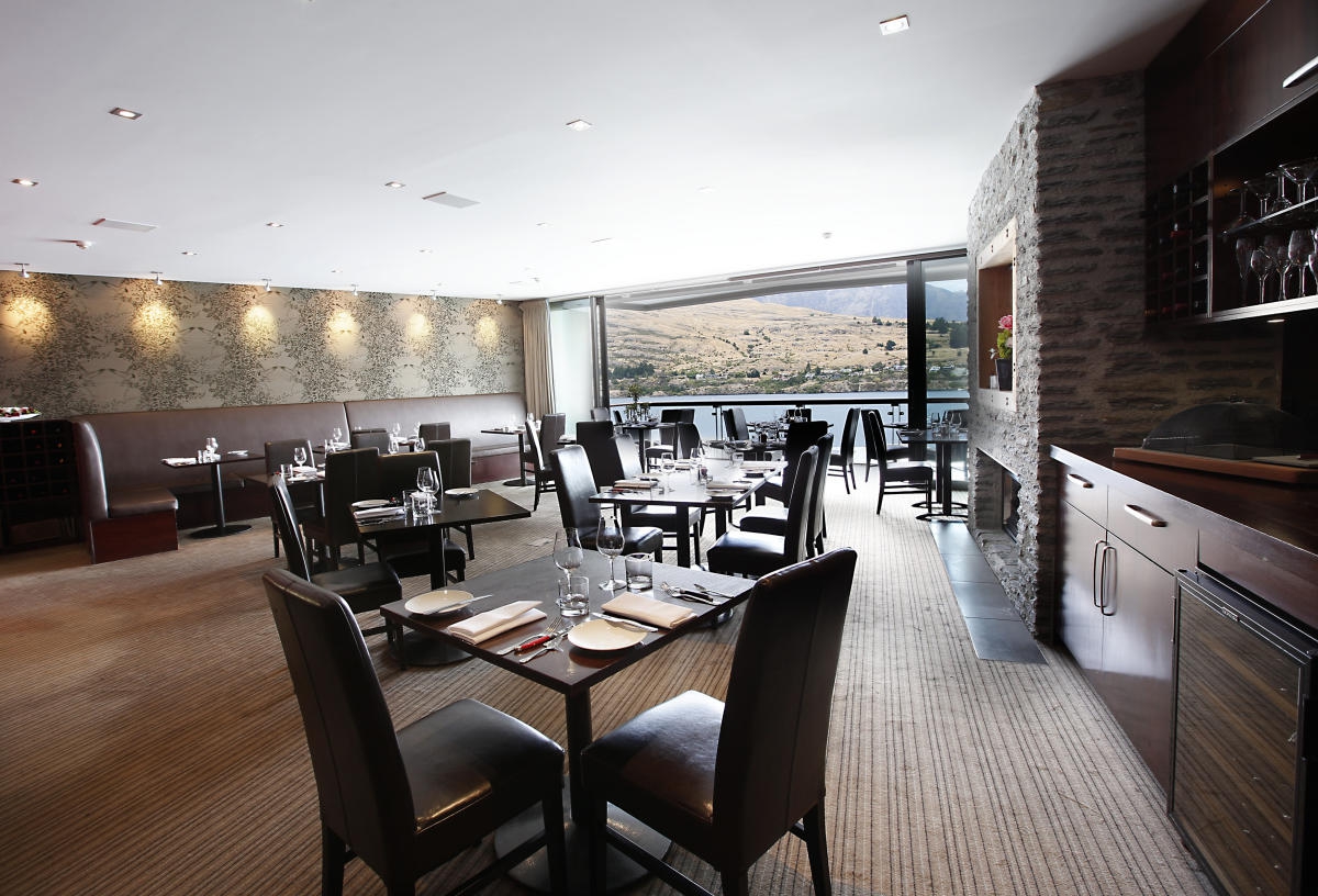 Best Romantic Dining In Queenstown