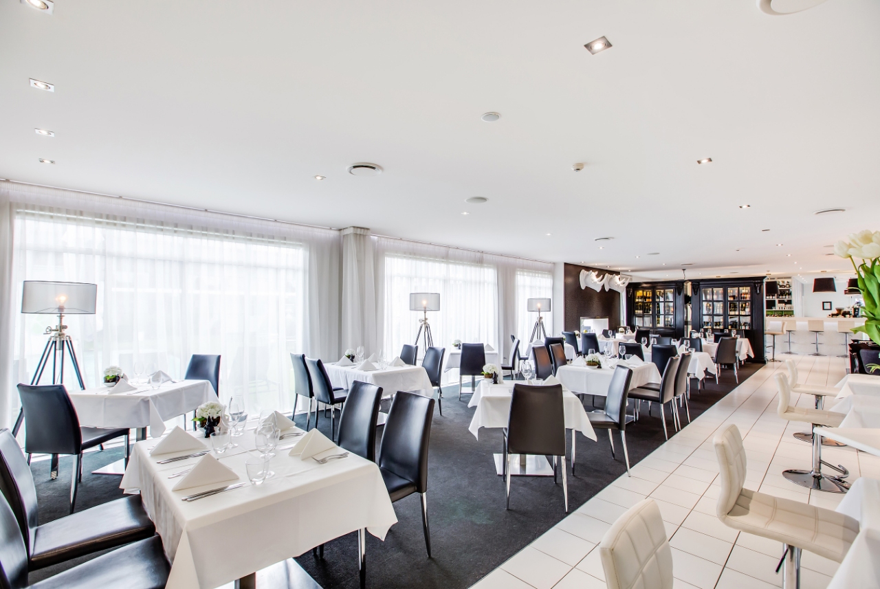 Regent Room Restaurant and Cocktail Bar