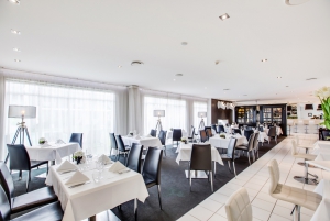 Regent Room Restaurant and Cocktail Bar