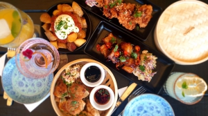 The Rotorua International