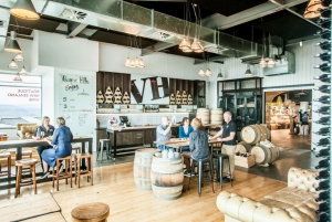 Volcanic Hills Winery Tasting Room