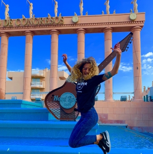 Hard Rock Cafe Tenerife