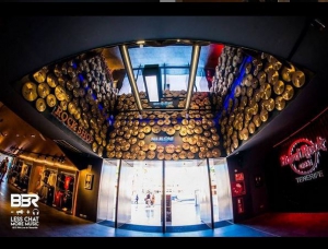 Hard Rock Cafe Tenerife