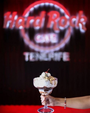 Hard Rock Cafe Tenerife