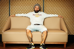 Hard Rock Cafe Tenerife