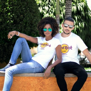 Hard Rock Cafe Tenerife