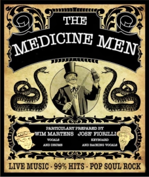 Medicine Man