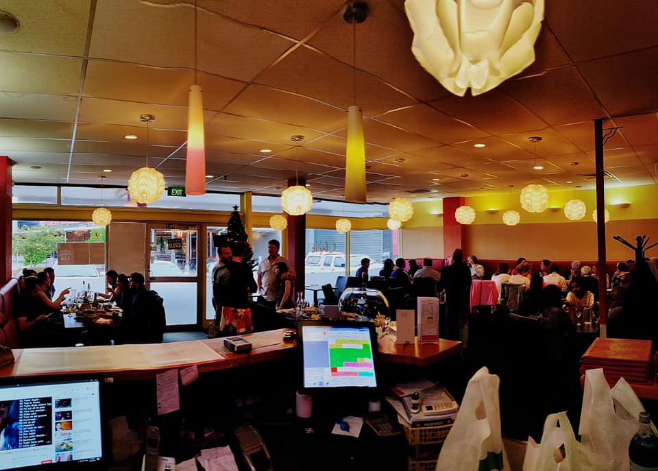 Chilis Bistro and Tandoor