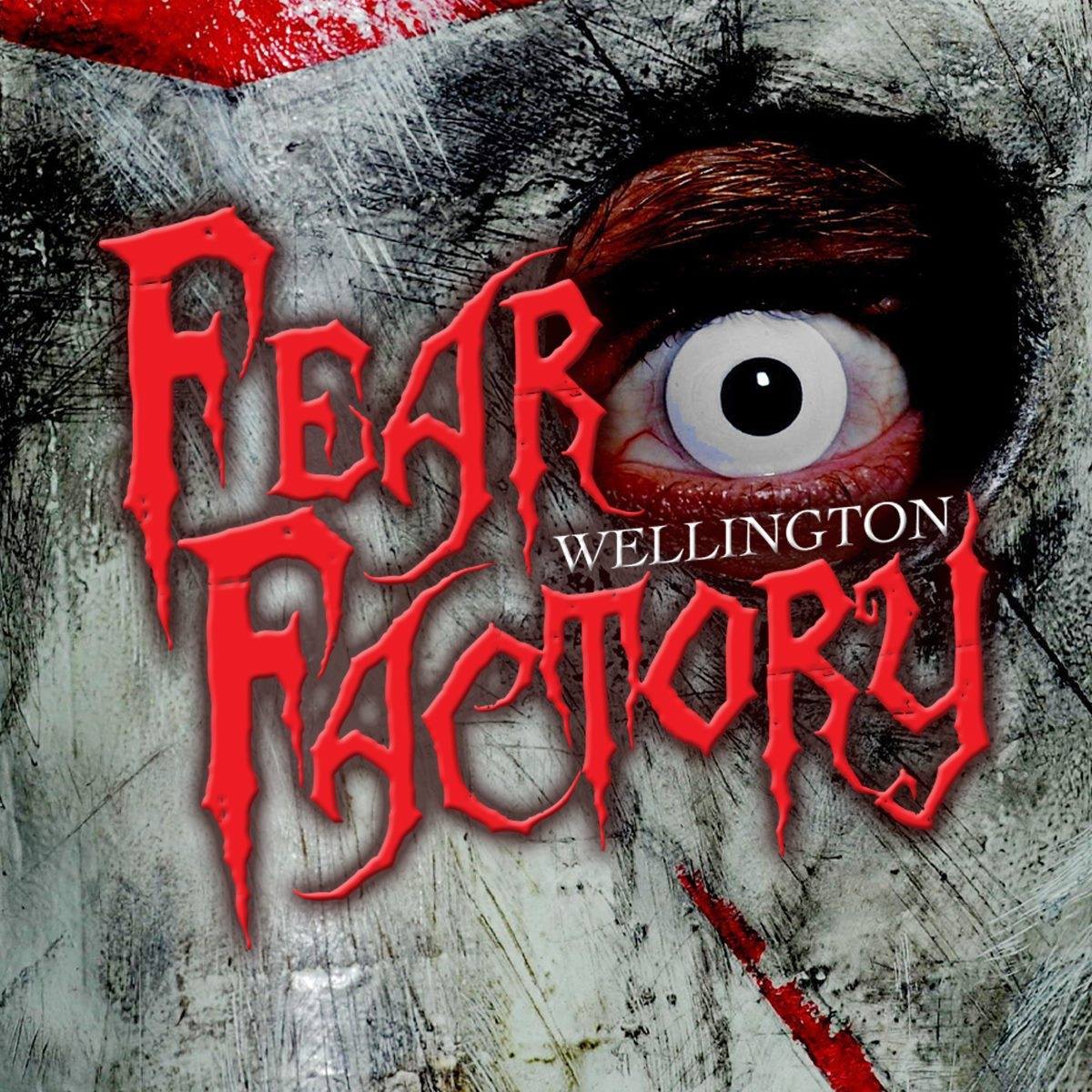 Fear Factory