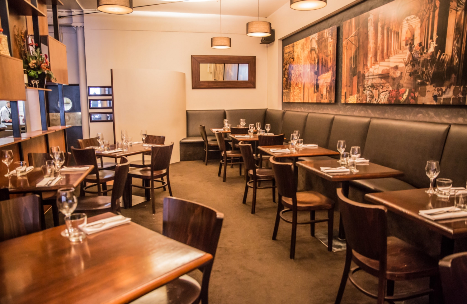 Fratelli Italian Restaurant