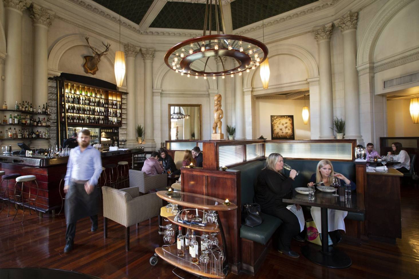 Logan Brown Restauracja i Bar