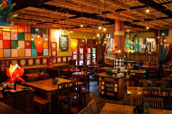 Monsoon Poon Wellington