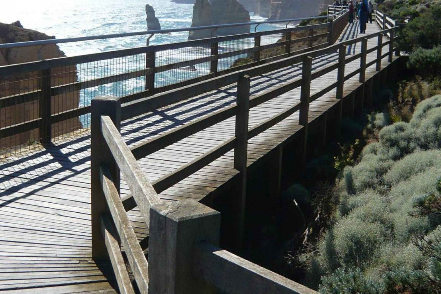 2-dagars tur i liten grupp på Great Ocean Road