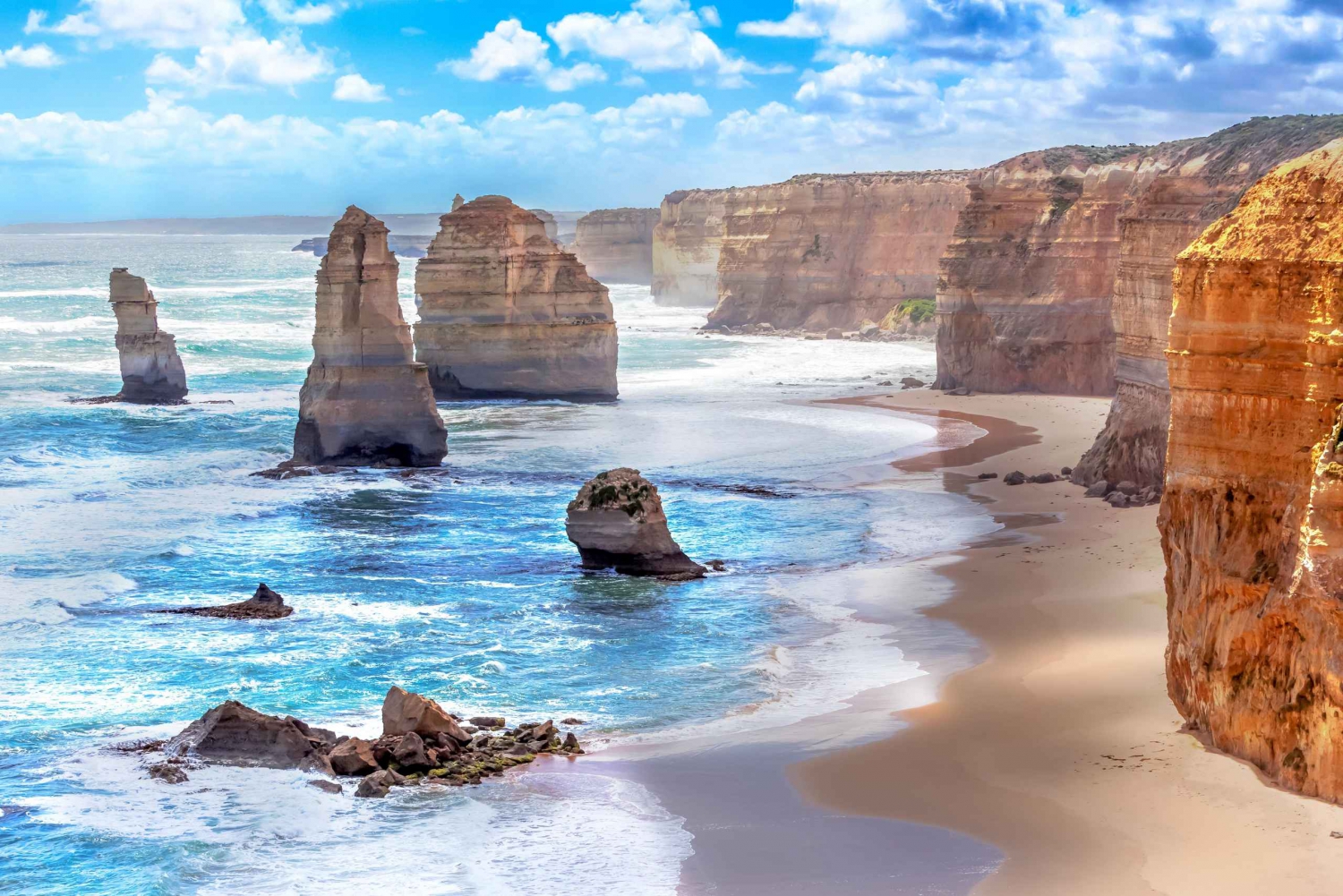 5 dagar 4 nätter: Paketresa till Melbourne