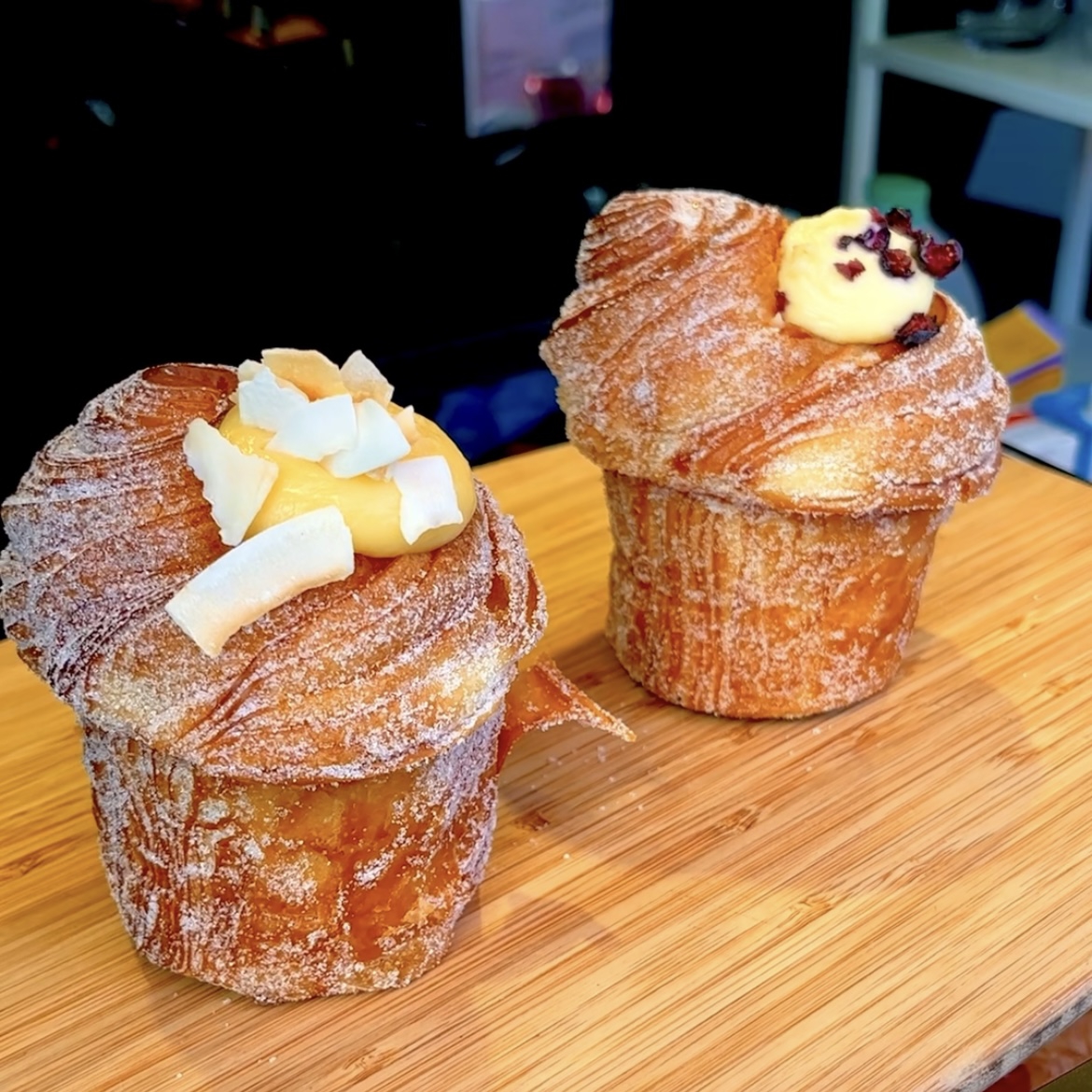 Рынок свежих продуктов Кембервелл