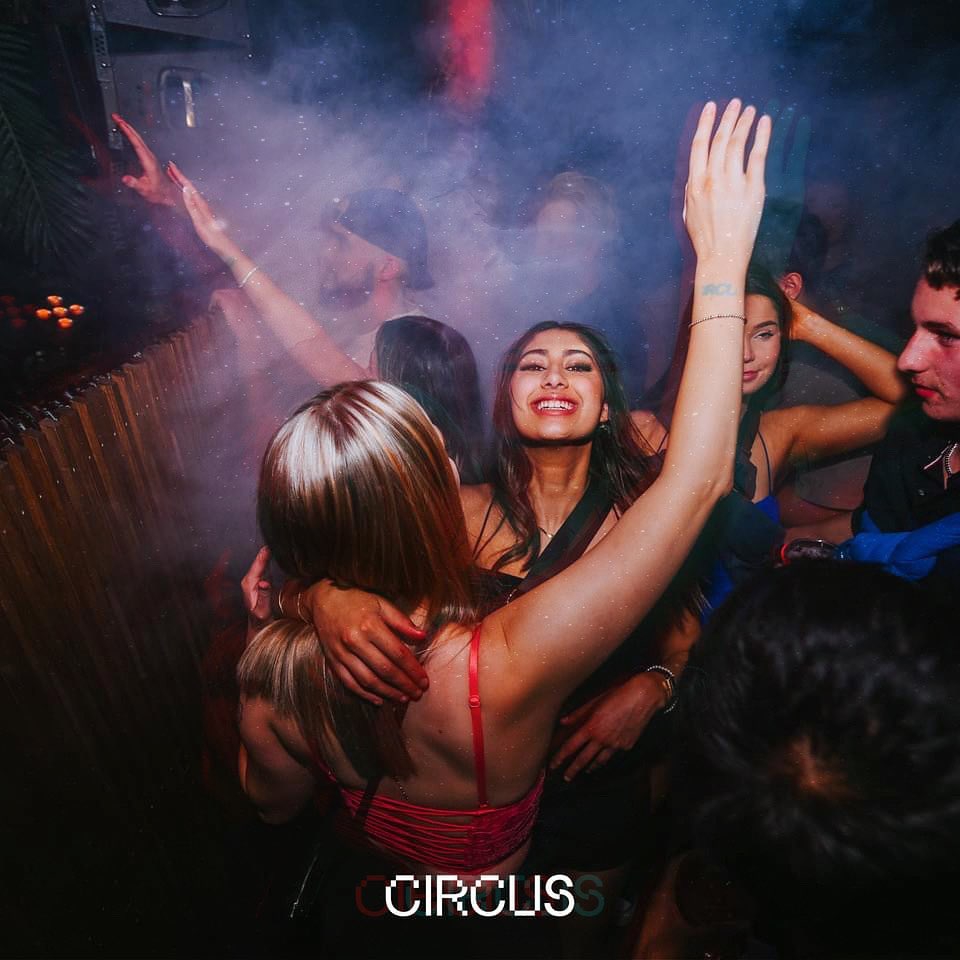 Circus Bar