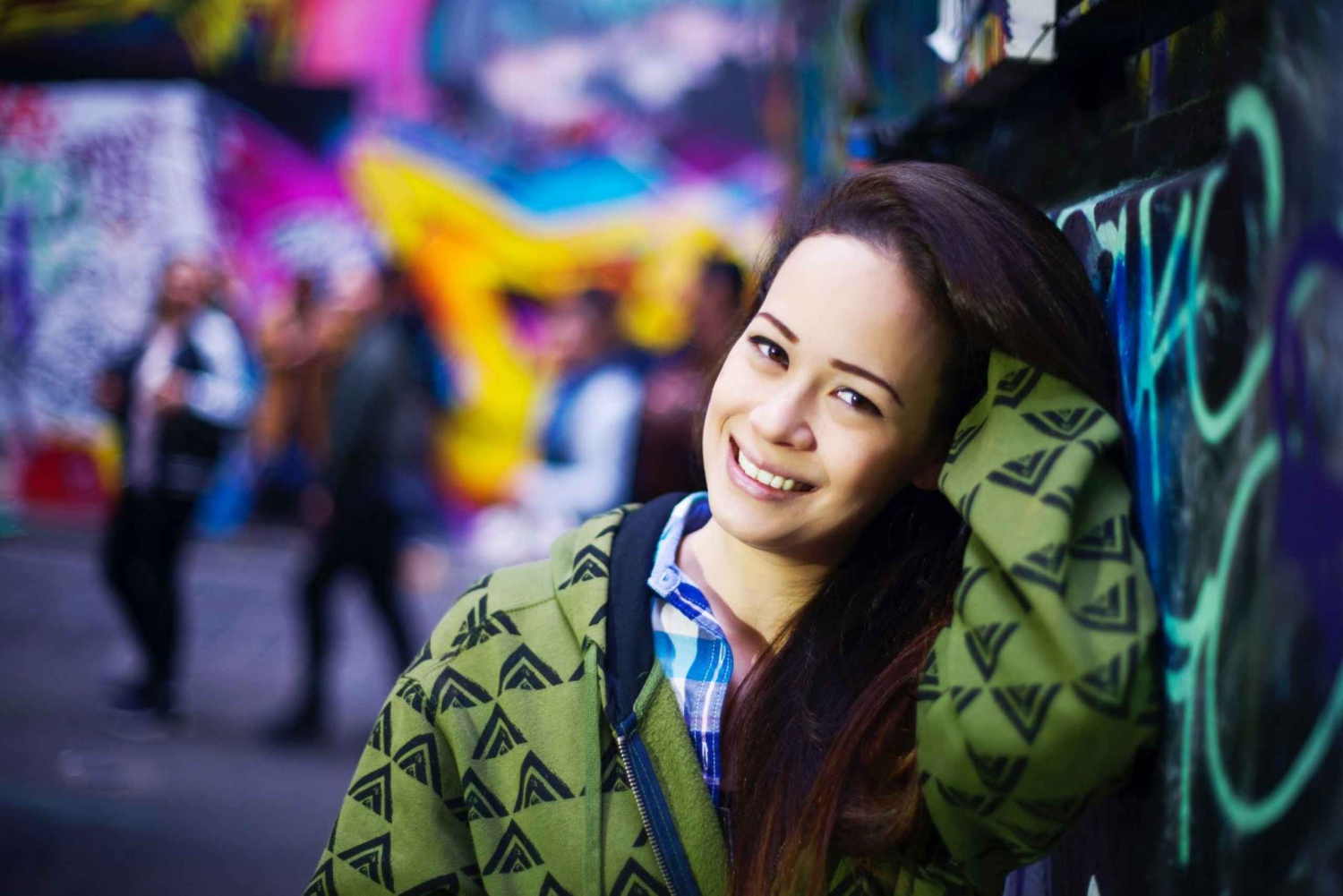 Klassinen yksityinen kävelykierros Melbournessa Aloita hotelliltasi