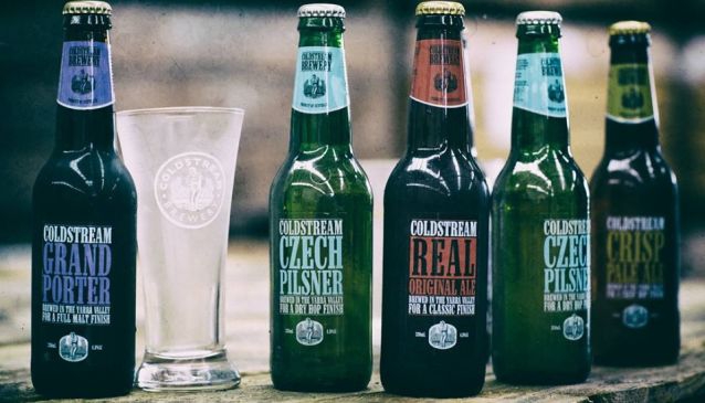 Coldstream Brewery