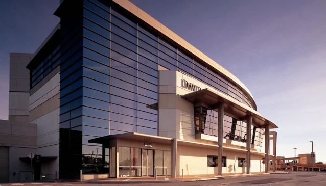 David Jones - Chadstone