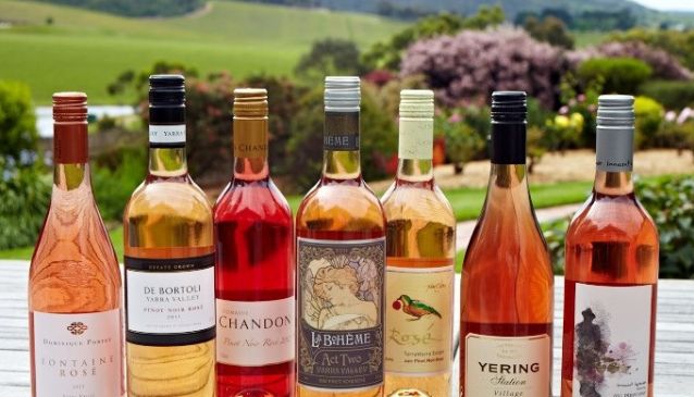 De Bortoli Yarra Valley Estate