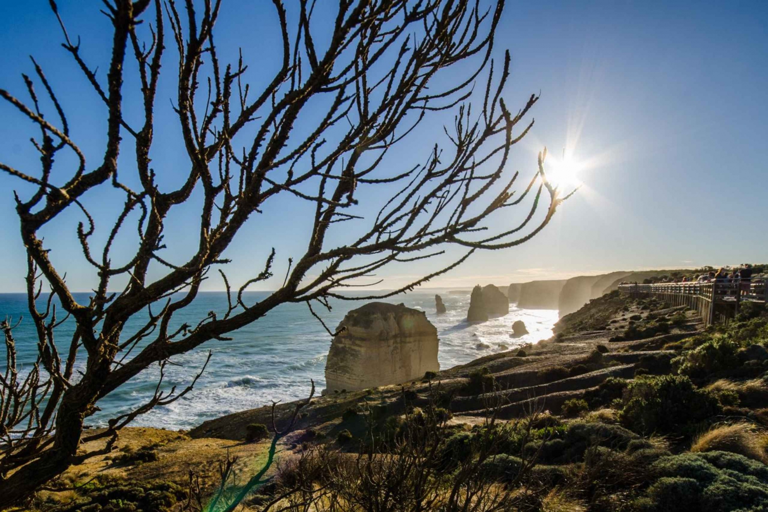 Desde Melbourne: Escapada de 2 días a Great Ocean Road y Grampians