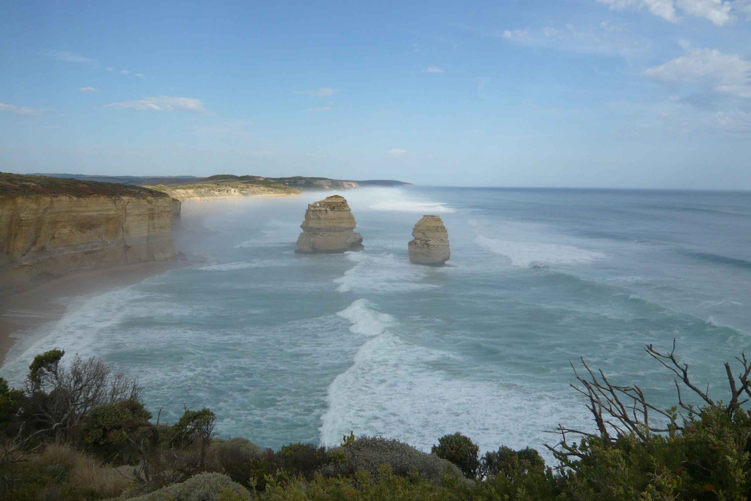 Desde Melbourne Excursión de 3 días por la Great Ocean Road con alojamiento