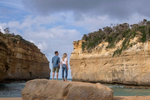 From Melbourne: Great Ocean Road Full-Day Trip