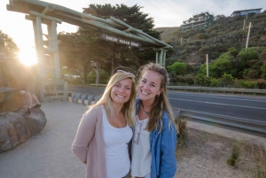 From Melbourne: Great Ocean Road Full-Day Trip