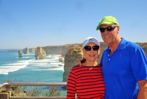 From Melbourne: Great Ocean Road Full-Day Trip