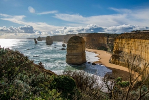 From Melbourne: Great Ocean Road Full-Day Trip