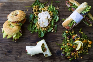 From Melbourne: Half-Day Spa Trip to Peninsula Hot Springs