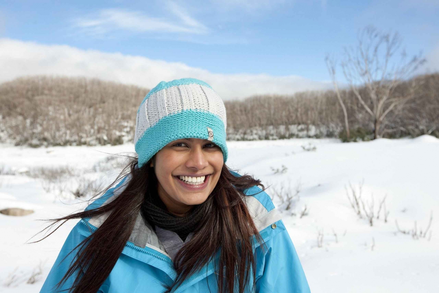 メルボルン発：レイクマウンテンスノーエクスペリエンス