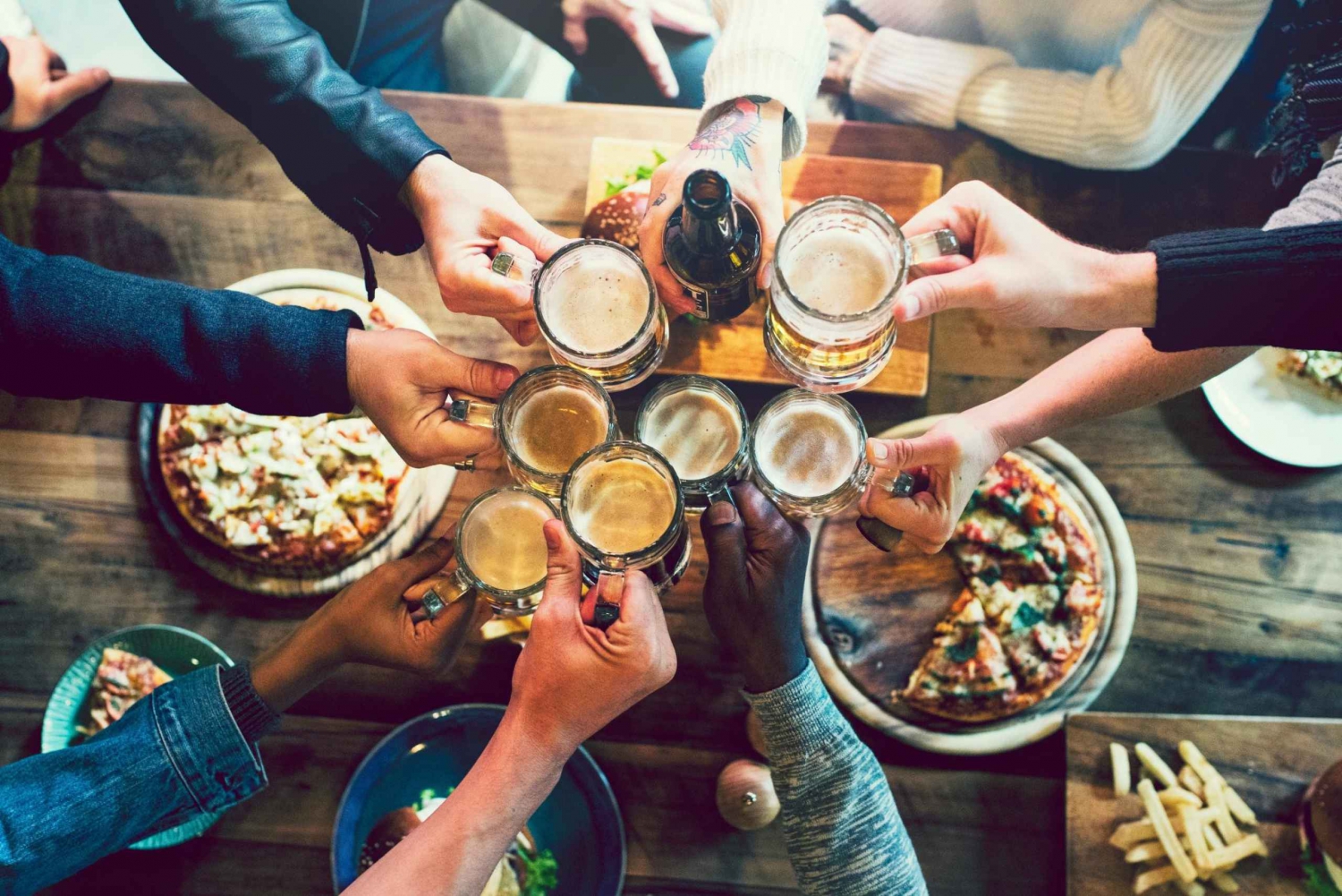 Z Melbourne: Wycieczka 1-dniowa Mornington Peninsula Food Trail